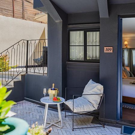 Villa Brown Tel-Aviv, A Member Of Brown Hotels Εξωτερικό φωτογραφία