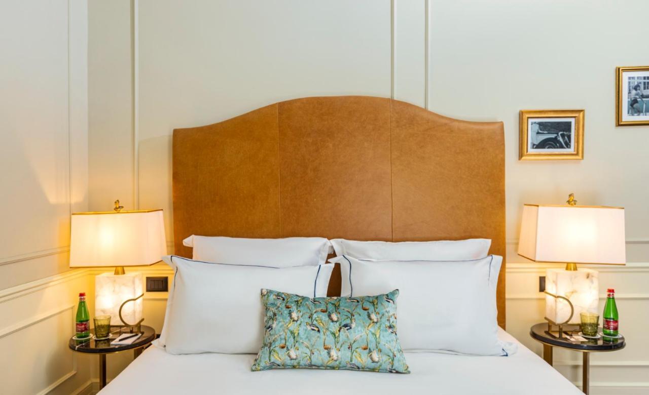 Villa Brown Tel-Aviv, A Member Of Brown Hotels Εξωτερικό φωτογραφία