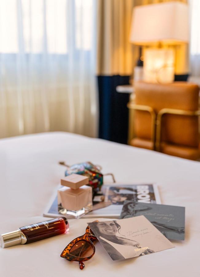 Villa Brown Tel-Aviv, A Member Of Brown Hotels Εξωτερικό φωτογραφία