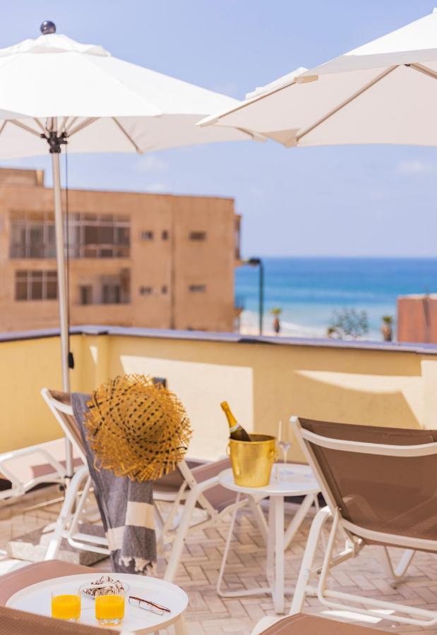 Villa Brown Tel-Aviv, A Member Of Brown Hotels Εξωτερικό φωτογραφία