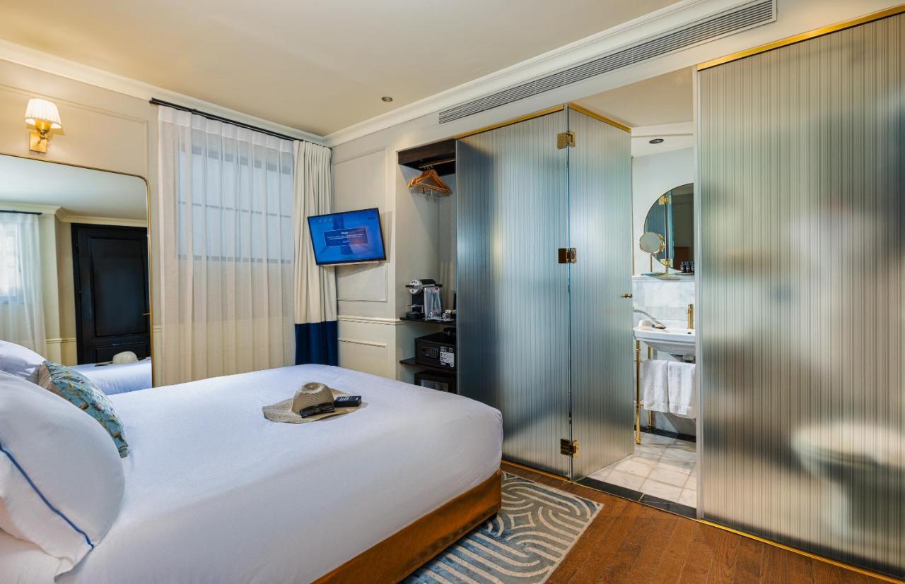 Villa Brown Tel-Aviv, A Member Of Brown Hotels Εξωτερικό φωτογραφία